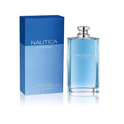 Nautica Voyage 200ml EDT Spray